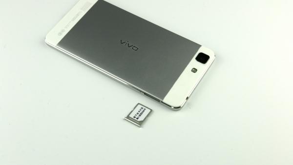 vivo  x5手機(jī)怎么樣（主打K歌功能的vivox5評測）(7)