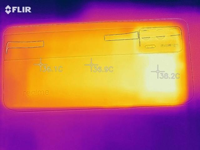 真我gt  neo閃速版參數配置（realme  真我gt  neo閃速版值不值）(5)