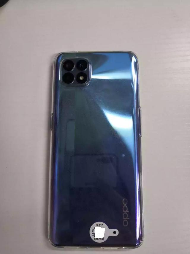 oppo  reno4 se參數(shù)（opporeno4 se值得入手嗎）(3)