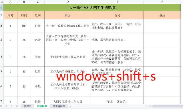 筆記本電腦如何截圖（筆記本電腦六種截圖方法）(4)