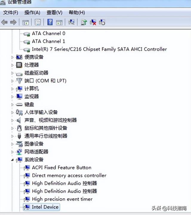 更換主板需要重裝系統(tǒng)嗎（換主板如何不重新做系統(tǒng)）(8)