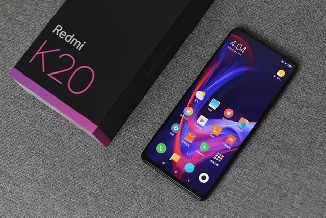 redmi  k20怎么樣（redmik20值不值得買）(2)