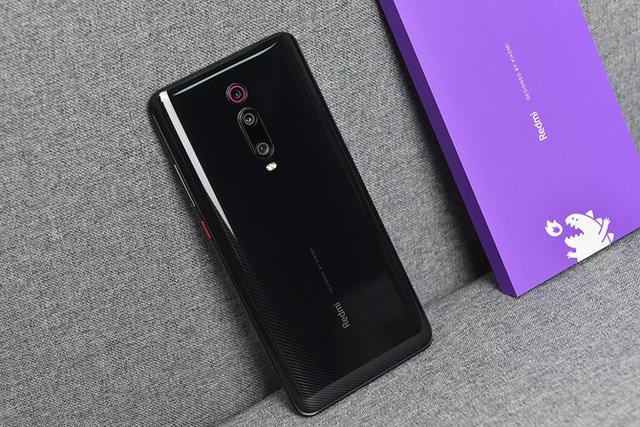 redmi  k20怎么樣（redmik20值不值得買）(6)