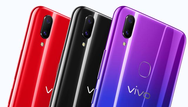 vivo  z3x參數(shù)配置（vivoz3x值得入手嗎）(5)