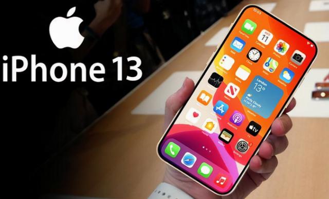 iPhone13如何關(guān)機（蘋果13關(guān)機的兩種方法）(1)