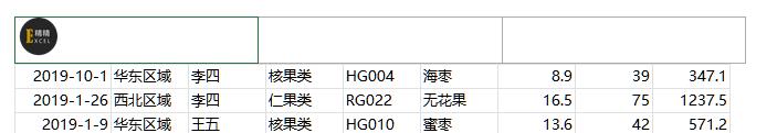 excel表格如何添加頁碼（excel水印頁碼設(shè)置方法）(10)