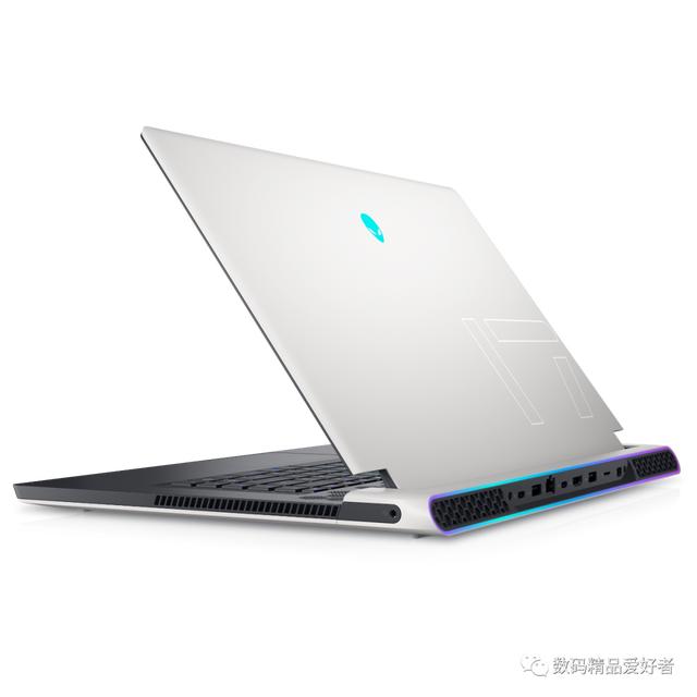 外星人x17r2怎么樣（alienware  x17詳細(xì)評(píng)測(cè)）(3)