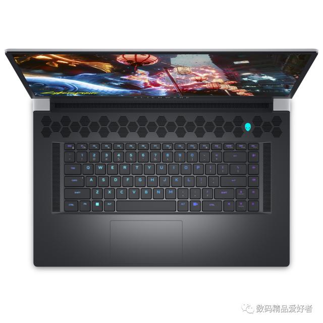 外星人x17r2怎么樣（alienware  x17詳細(xì)評(píng)測(cè)）(6)