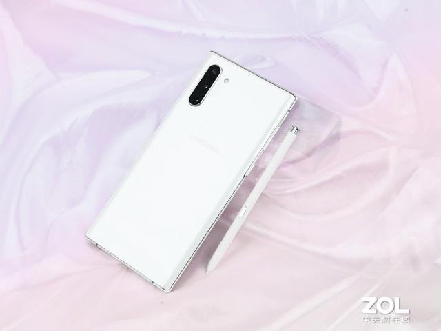 note10三星參數(shù)配置（三星Note10系列評(píng)測(cè)）(5)