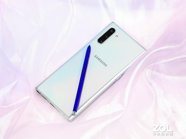 note10三星參數(shù)配置（三星Note10系列評(píng)測(cè)）(6)