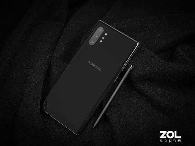 note10三星參數(shù)配置（三星Note10系列評(píng)測(cè)）(7)