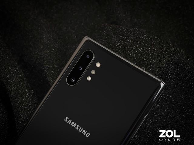 note10三星參數(shù)配置（三星Note10系列評(píng)測(cè)）(18)