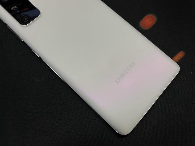 三星s20fe手機(jī)怎么樣（三星galaxy  s20 fe  5g值得購買嗎）(4)