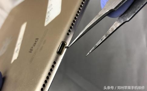 ipad黑屏無(wú)法喚醒怎么辦（ipad無(wú)法充電不開機(jī)解決辦法）(6)