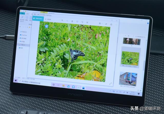 innocn顯示器怎么樣（innocn便攜顯示器評測）(26)