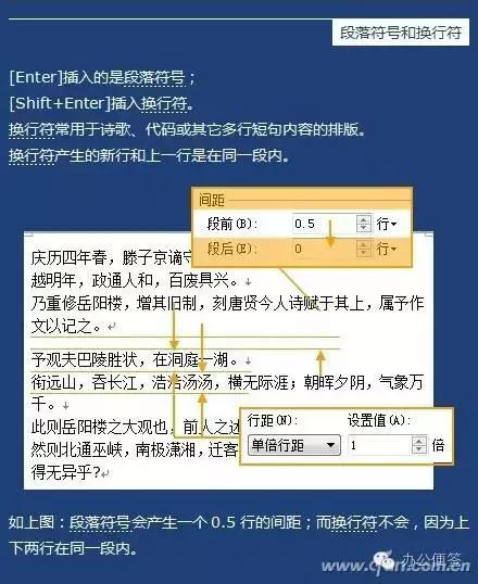 word怎么設置分隔符（分隔符的正確使用方法）(4)