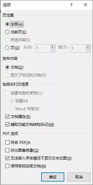 如何制作pdf（pdf最簡單的轉換方法）(3)