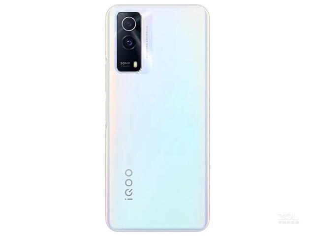 z5和z5x有什么區(qū)別（iqooz5和iqooz5x誰值得買）(3)