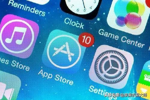 為什么有網(wǎng)連不上appstore（app  store無法連接怎么辦）(3)