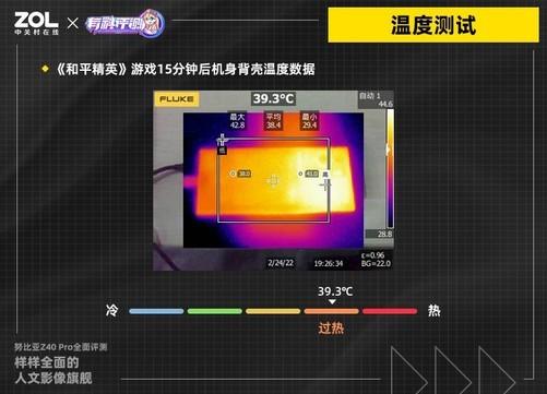 努比亞z40pro怎么樣（努比亞z40pro使用體驗(yàn)如何）(25)