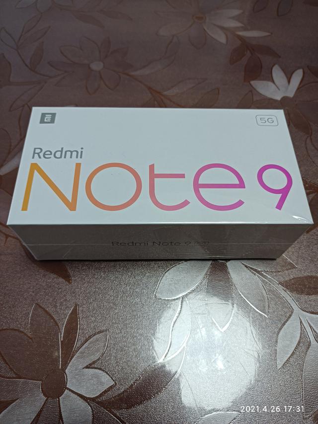 紅米note95g手機怎樣（紅米note  9 5g還值得入手嗎）(6)