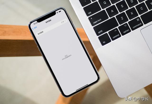 怎么更新ios16（iPhone更新到ios16的3 種方法）(1)