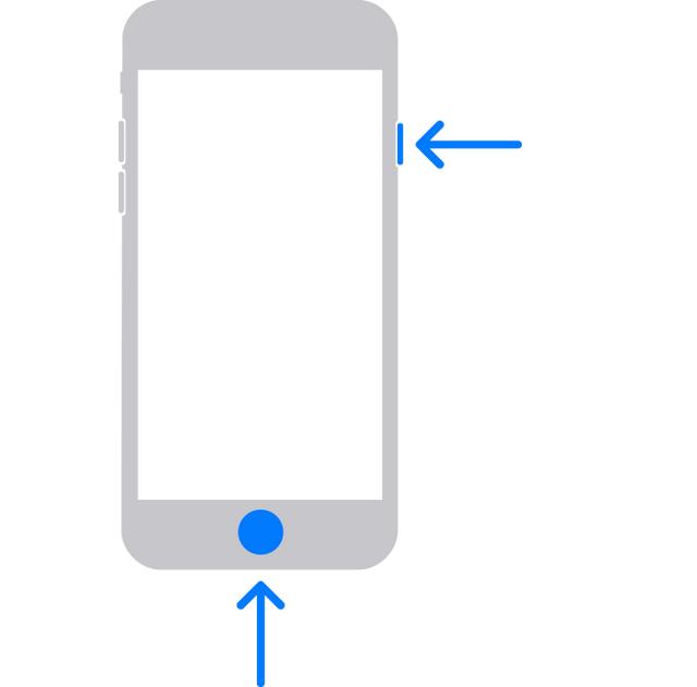 iphone恢復(fù)模式怎么進(jìn)（蘋果各機(jī)型啟動(dòng)恢復(fù)模式方法匯總）(3)