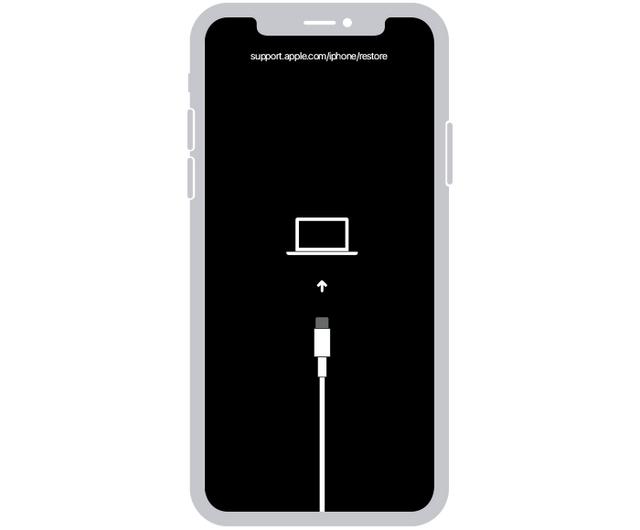 iphone恢復(fù)模式怎么進(jìn)（蘋果各機(jī)型啟動(dòng)恢復(fù)模式方法匯總）(4)