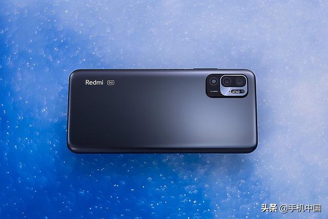 redminote10參數(shù)配置（redmi  note  10 值得入手么）(14)