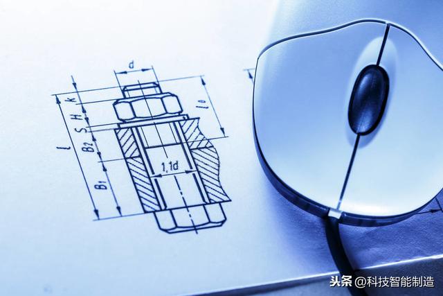 cad圖紙比例怎么調(diào)（cad畫圖技巧和方法大全）(5)