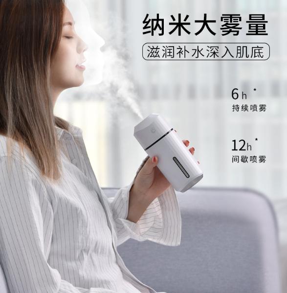 小型加濕器怎么用（小型加濕器的正確使用方法）(3)