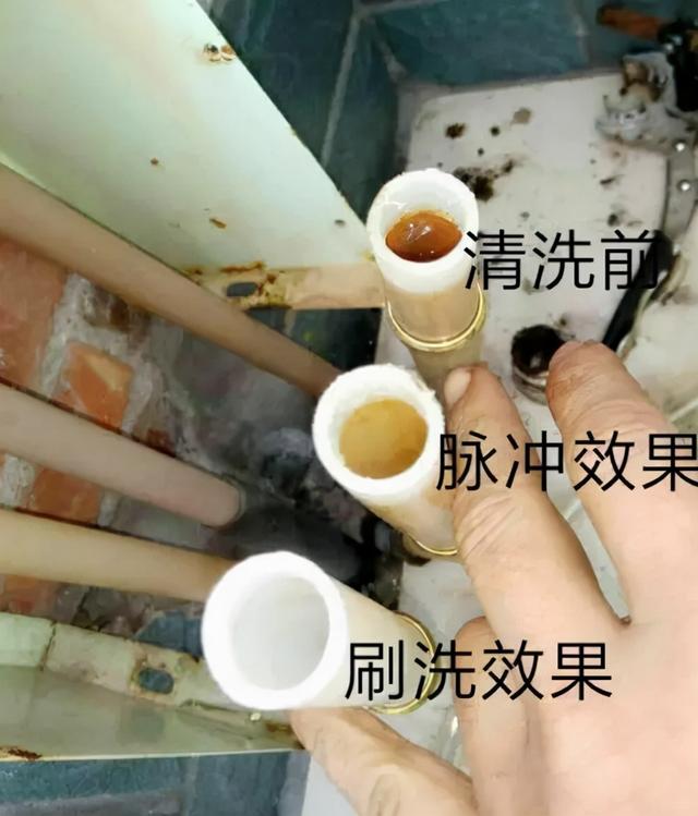 暖氣片不熱的原因及解決辦法（暖氣不熱怎么辦）(2)