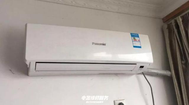 空調(diào)外機不轉(zhuǎn)怎么修理（空調(diào)外機風(fēng)扇不轉(zhuǎn)的原因及維修方法）(1)