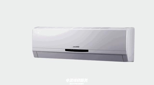 空調(diào)外機不轉(zhuǎn)怎么修理（空調(diào)外機風(fēng)扇不轉(zhuǎn)的原因及維修方法）(4)