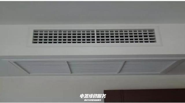空調(diào)外機不轉(zhuǎn)怎么修理（空調(diào)外機風(fēng)扇不轉(zhuǎn)的原因及維修方法）(5)