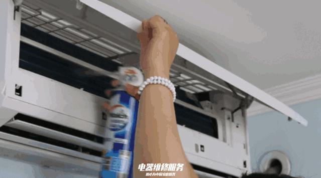 空調(diào)外機不轉(zhuǎn)怎么修理（空調(diào)外機風(fēng)扇不轉(zhuǎn)的原因及維修方法）(6)
