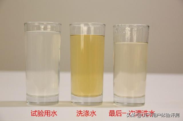 美菱滾筒洗衣機(jī)質(zhì)量怎么樣（美菱十分薄滾筒洗衣機(jī)評(píng)測(cè)）(12)