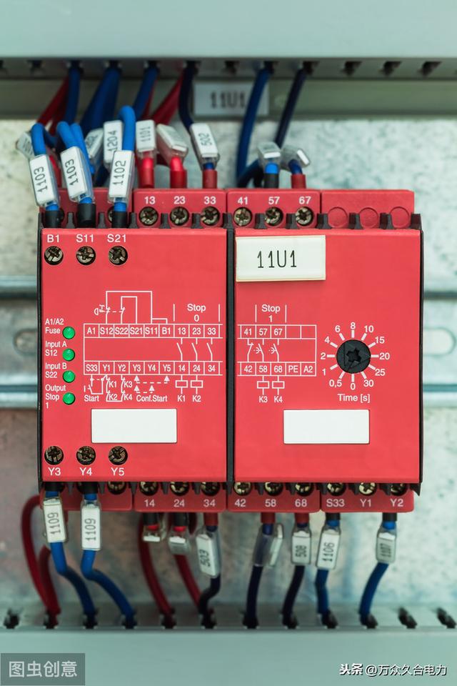 交流接觸器作用是什么（交流接觸器的用途及使用方法）(5)