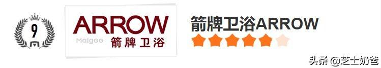 智能馬桶蓋牌子哪個(gè)好（智能馬桶蓋品牌排行榜前十名）(9)