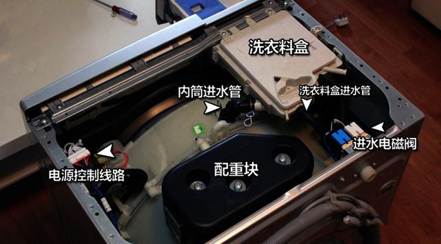 波輪洗衣機(jī)與滾筒洗衣機(jī)區(qū)別在哪（洗衣機(jī)買滾筒好還是波輪好）(6)