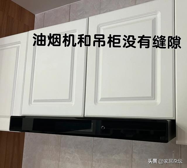 側(cè)吸和頂吸油煙機哪個效果好（油煙機頂吸和側(cè)吸怎么選）(8)
