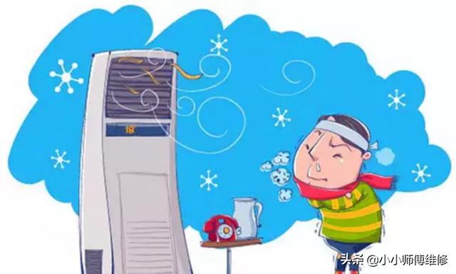 格力空調(diào)怎么清洗過濾網(wǎng)怎么拆（格力掛機(jī)空調(diào)清洗過濾網(wǎng)方法步驟）(2)