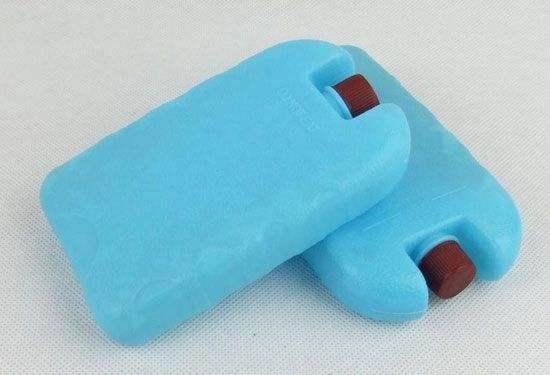 空調(diào)扇的冰晶怎么用（空調(diào)扇冰晶使用方法介紹）(1)