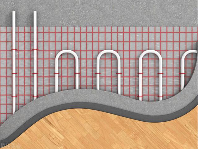 暖氣片和地暖哪個(gè)好（暖氣片和地暖差異大嗎）(13)