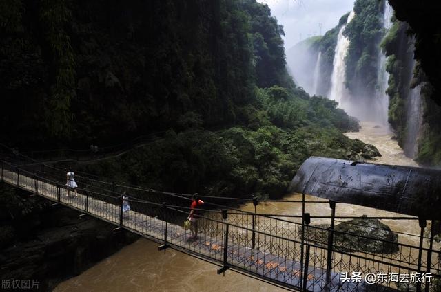 貴州景點(diǎn)排名大全集貴州?。ㄙF州最值得旅游的景點(diǎn)排名前十大）(8)