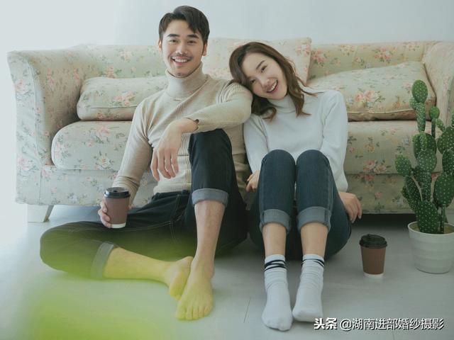 婚紗攝影主題有哪些（室內(nèi)婚紗照五種風(fēng)格推薦）(6)