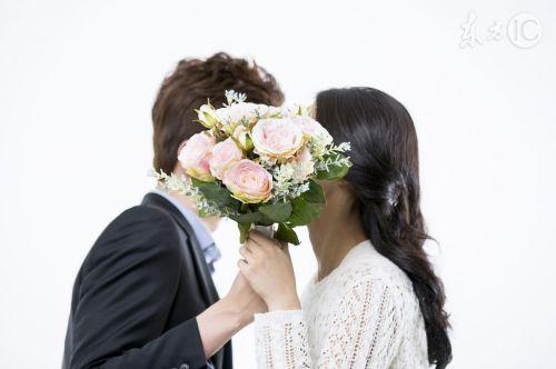 恭喜結(jié)婚的金句（祝福新人唯美句子上檔次）(1)
