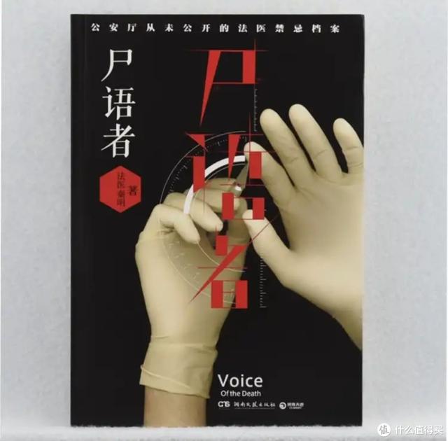 中國推理小說推薦（15本國產(chǎn)推理佳作）(6)