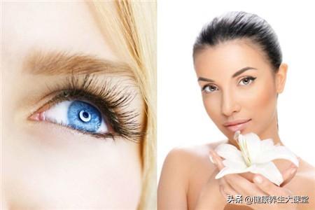 眼袋和黑眼圈的區(qū)別（黑眼圈和眼袋的區(qū)別及消除方法）(1)