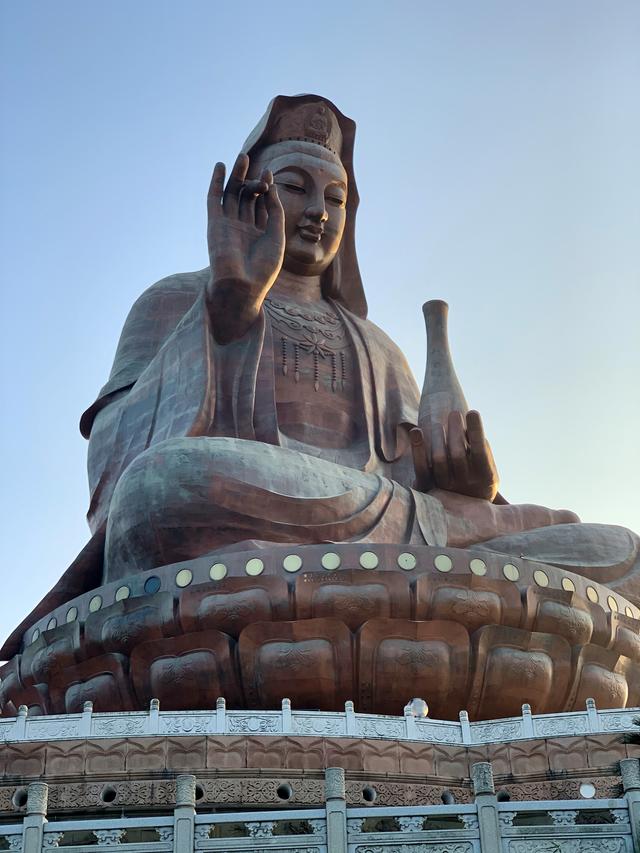 廣東四大名山的特點（廣東四大名山是哪四座）(11)